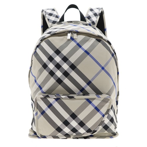 Burberry shield backpack - burberry,